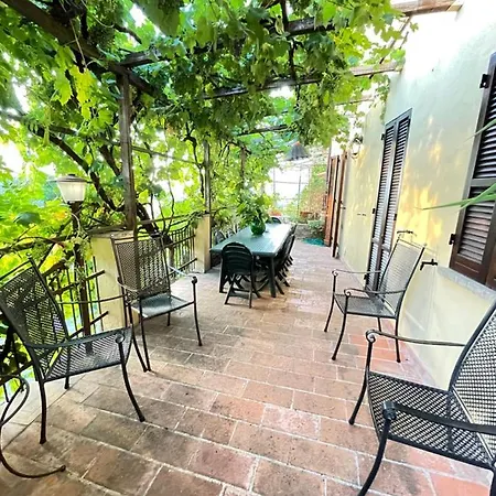 Lo Chalet Immerso Nella Natura * Montefalco