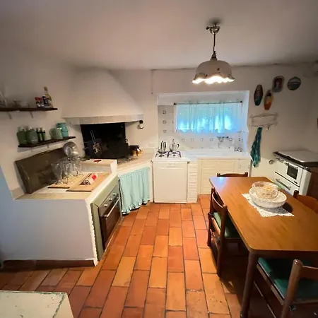 Lo Chalet Immerso Nella Natura Nyaraló Montefalco