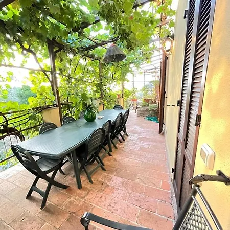 Lo Chalet Immerso Nella Natura * Montefalco