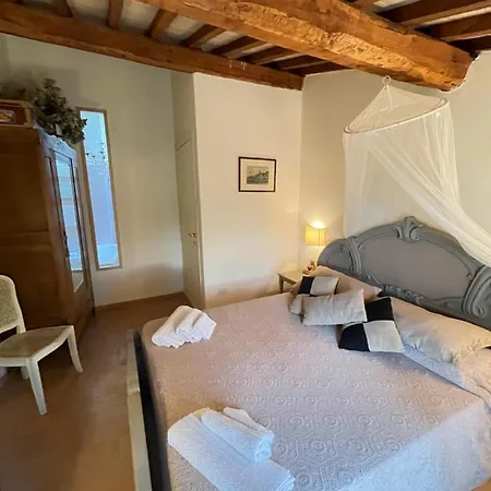 Lo Chalet Immerso Nella Natura * Montefalco