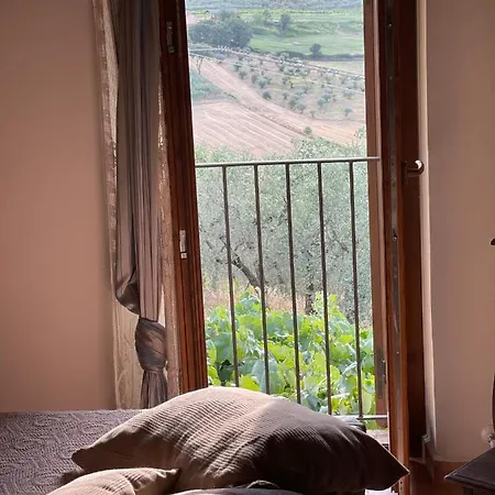 Lo Chalet Immerso Nella Natura Nyaraló