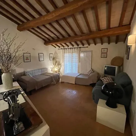Lo Chalet Immerso Nella Natura Vakantiehuis